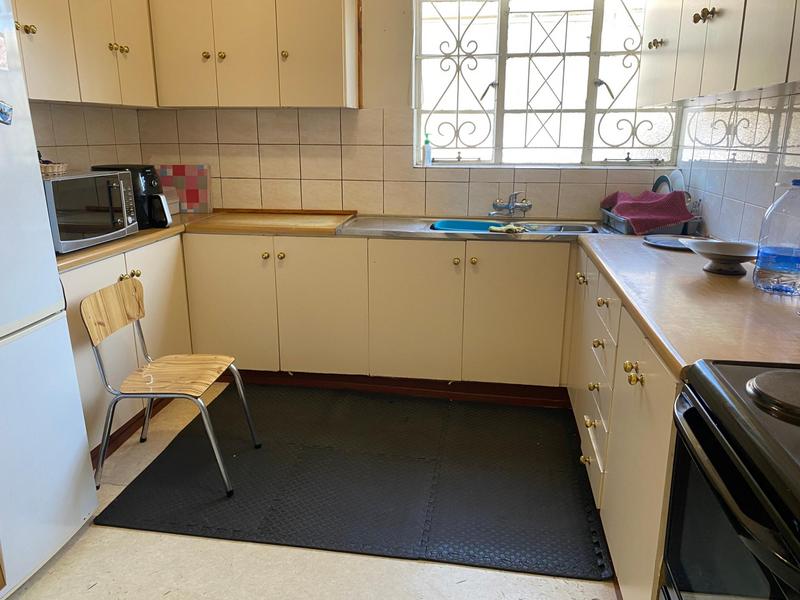 To Let 3 Bedroom Property for Rent in Queenstown Central Eastern Cape